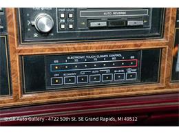 1983 Buick Riviera (CC-2122335) for sale in Kentwood, Michigan