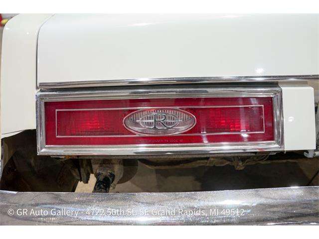1983 Buick Riviera (CC-2122335) for sale in Kentwood, Michigan