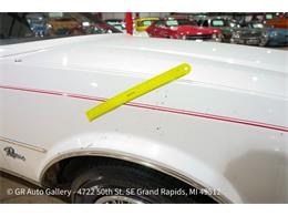 1983 Buick Riviera (CC-2122335) for sale in Kentwood, Michigan