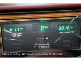 1983 Buick Riviera (CC-2122335) for sale in Kentwood, Michigan