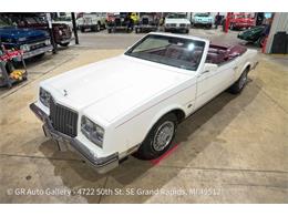 1983 Buick Riviera (CC-2122335) for sale in Kentwood, Michigan