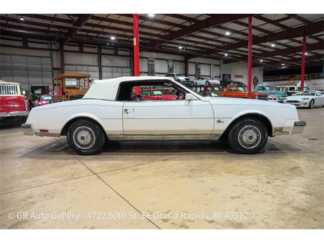 1983 Buick Riviera (CC-2122335) for sale in Kentwood, Michigan