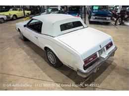 1983 Buick Riviera (CC-2122335) for sale in Kentwood, Michigan