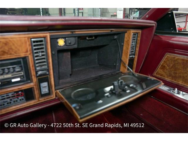 1983 Buick Riviera (CC-2122335) for sale in Kentwood, Michigan