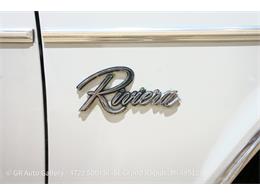 1983 Buick Riviera (CC-2122335) for sale in Kentwood, Michigan