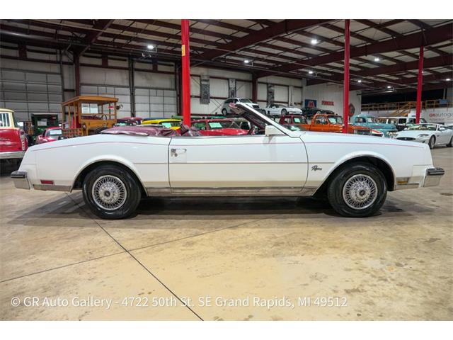 1983 Buick Riviera (CC-2122335) for sale in Kentwood, Michigan