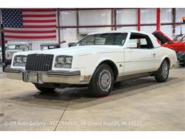 1983 Buick Riviera (CC-2122335) for sale in Kentwood, Michigan