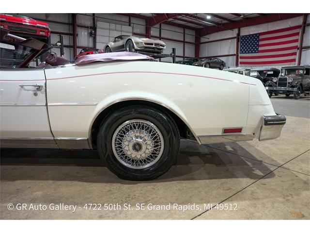 1983 Buick Riviera (CC-2122335) for sale in Kentwood, Michigan