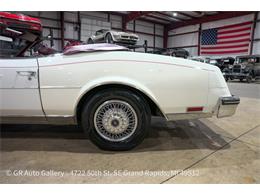 1983 Buick Riviera (CC-2122335) for sale in Kentwood, Michigan