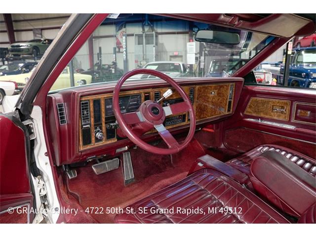 1983 Buick Riviera (CC-2122335) for sale in Kentwood, Michigan