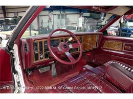 1983 Buick Riviera (CC-2122335) for sale in Kentwood, Michigan
