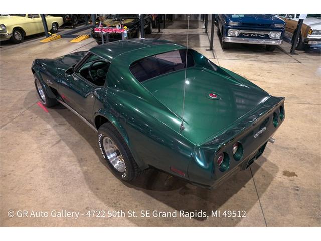 1976 Chevrolet Corvette (CC-2122336) for sale in Kentwood, Michigan