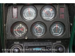 1976 Chevrolet Corvette (CC-2122336) for sale in Kentwood, Michigan