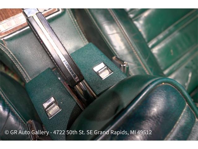 1976 Chevrolet Corvette (CC-2122336) for sale in Kentwood, Michigan