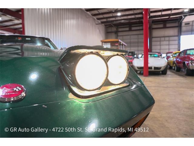 1976 Chevrolet Corvette (CC-2122336) for sale in Kentwood, Michigan