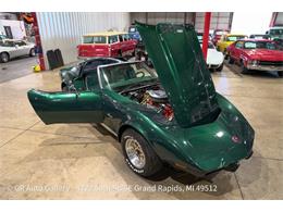 1976 Chevrolet Corvette (CC-2122336) for sale in Kentwood, Michigan