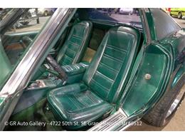 1976 Chevrolet Corvette (CC-2122336) for sale in Kentwood, Michigan