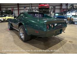 1976 Chevrolet Corvette (CC-2122336) for sale in Kentwood, Michigan