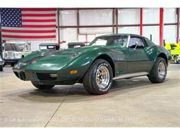 1976 Chevrolet Corvette (CC-2122336) for sale in Kentwood, Michigan