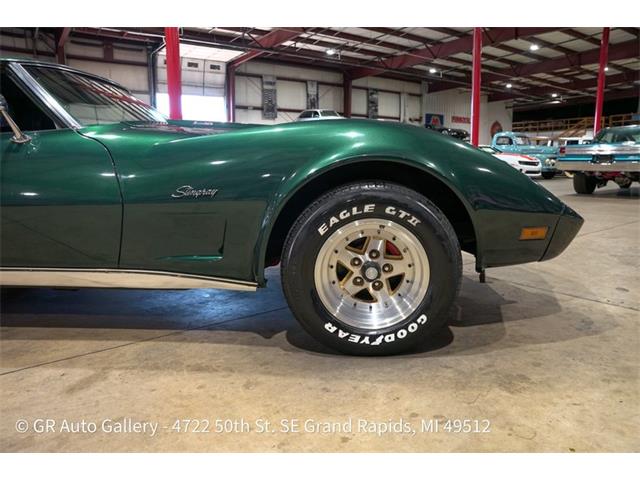 1976 Chevrolet Corvette (CC-2122336) for sale in Kentwood, Michigan