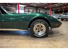 1976 Chevrolet Corvette (CC-2122336) for sale in Kentwood, Michigan