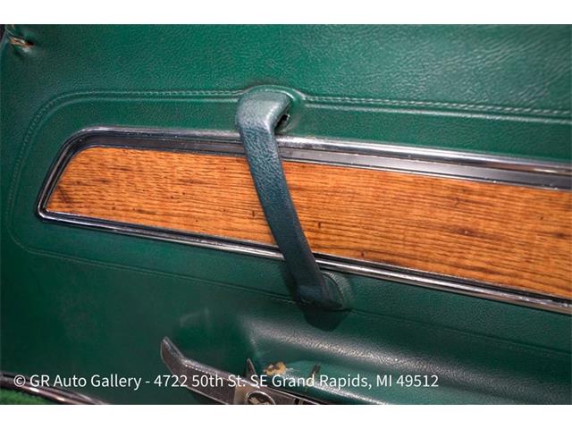 1976 Chevrolet Corvette (CC-2122336) for sale in Kentwood, Michigan