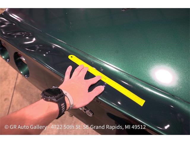 1976 Chevrolet Corvette (CC-2122336) for sale in Kentwood, Michigan