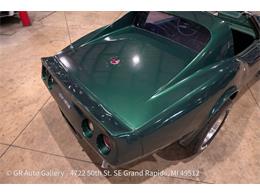 1976 Chevrolet Corvette (CC-2122336) for sale in Kentwood, Michigan