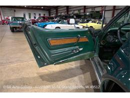 1976 Chevrolet Corvette (CC-2122336) for sale in Kentwood, Michigan