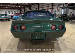 1976 Chevrolet Corvette (CC-2122336) for sale in Kentwood, Michigan