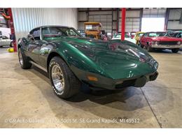 1976 Chevrolet Corvette (CC-2122336) for sale in Kentwood, Michigan
