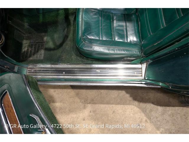 1976 Chevrolet Corvette (CC-2122336) for sale in Kentwood, Michigan