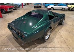 1976 Chevrolet Corvette (CC-2122336) for sale in Kentwood, Michigan