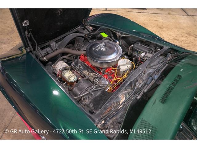 1976 Chevrolet Corvette (CC-2122336) for sale in Kentwood, Michigan