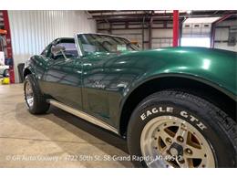 1976 Chevrolet Corvette (CC-2122336) for sale in Kentwood, Michigan