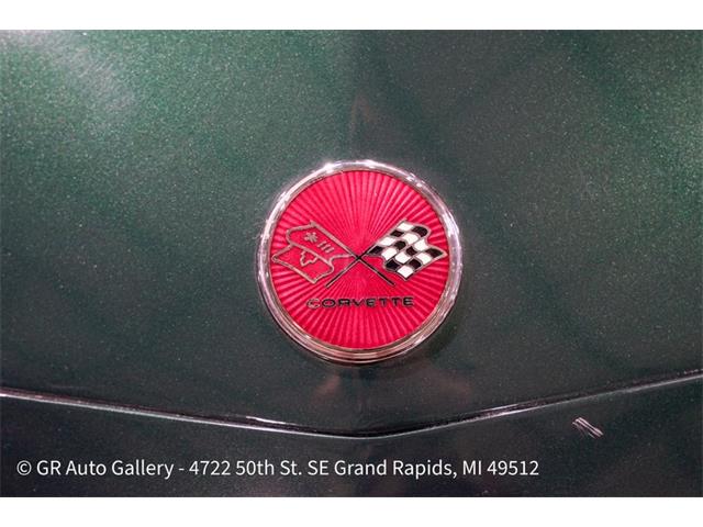1976 Chevrolet Corvette (CC-2122336) for sale in Kentwood, Michigan