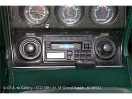 1976 Chevrolet Corvette (CC-2122336) for sale in Kentwood, Michigan