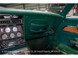 1976 Chevrolet Corvette (CC-2122336) for sale in Kentwood, Michigan