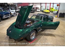 1976 Chevrolet Corvette (CC-2122336) for sale in Kentwood, Michigan