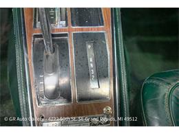 1976 Chevrolet Corvette (CC-2122336) for sale in Kentwood, Michigan