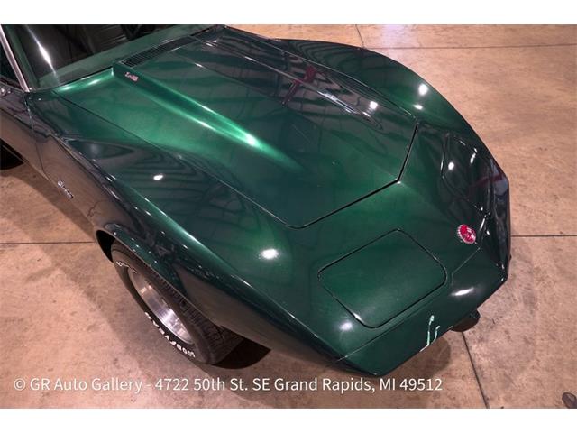 1976 Chevrolet Corvette (CC-2122336) for sale in Kentwood, Michigan