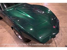 1976 Chevrolet Corvette (CC-2122336) for sale in Kentwood, Michigan