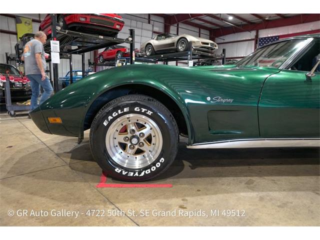 1976 Chevrolet Corvette (CC-2122336) for sale in Kentwood, Michigan