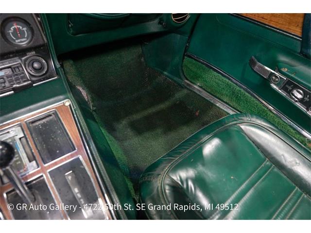 1976 Chevrolet Corvette (CC-2122336) for sale in Kentwood, Michigan