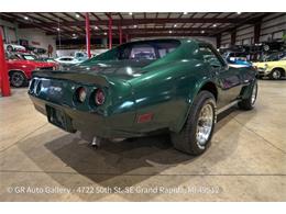 1976 Chevrolet Corvette (CC-2122336) for sale in Kentwood, Michigan