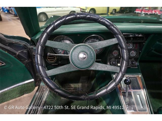 1976 Chevrolet Corvette (CC-2122336) for sale in Kentwood, Michigan