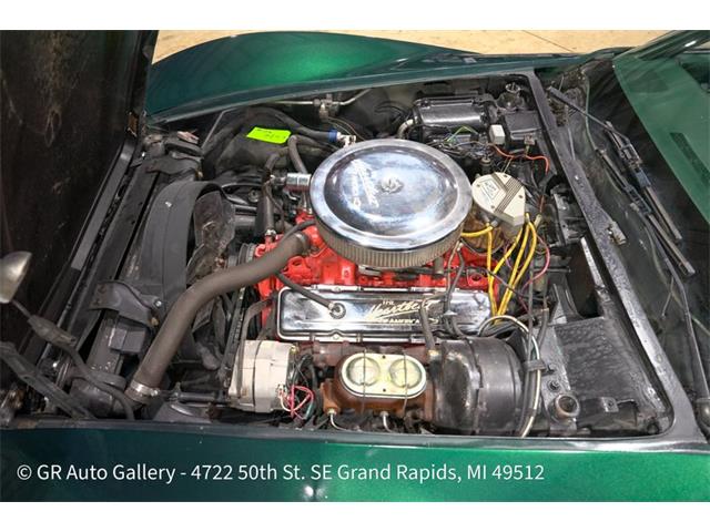 1976 Chevrolet Corvette (CC-2122336) for sale in Kentwood, Michigan