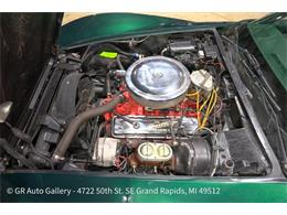 1976 Chevrolet Corvette (CC-2122336) for sale in Kentwood, Michigan