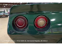 1976 Chevrolet Corvette (CC-2122336) for sale in Kentwood, Michigan