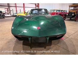 1976 Chevrolet Corvette (CC-2122336) for sale in Kentwood, Michigan